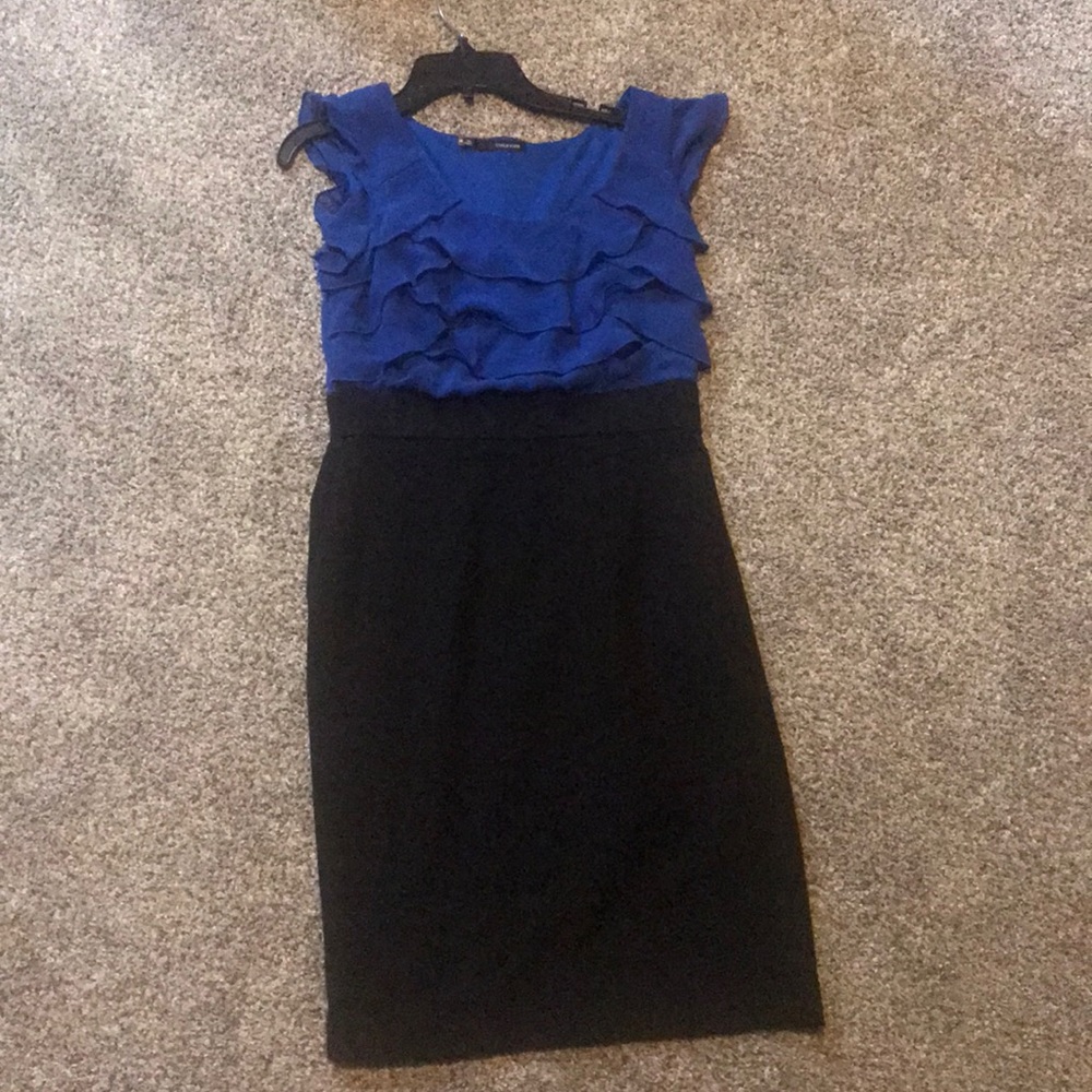Maurice’s dress size 3/4